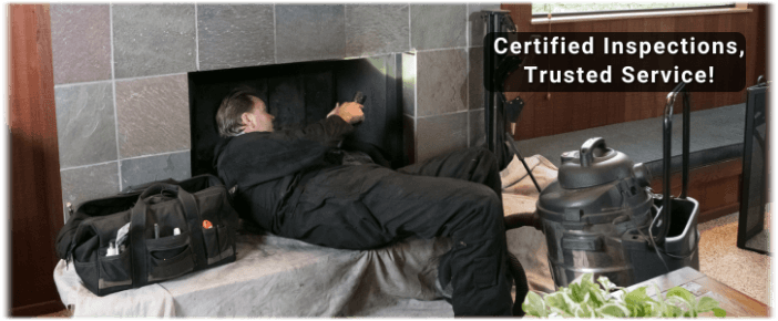 Chimney and Fireplace Inspection Staten Island NY