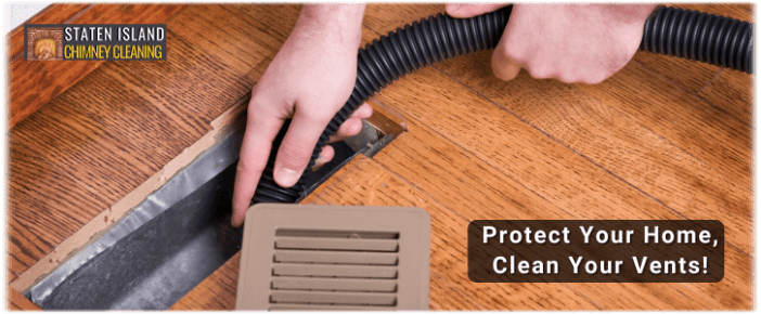 Dryer Vent Cleaning Staten Island NY
